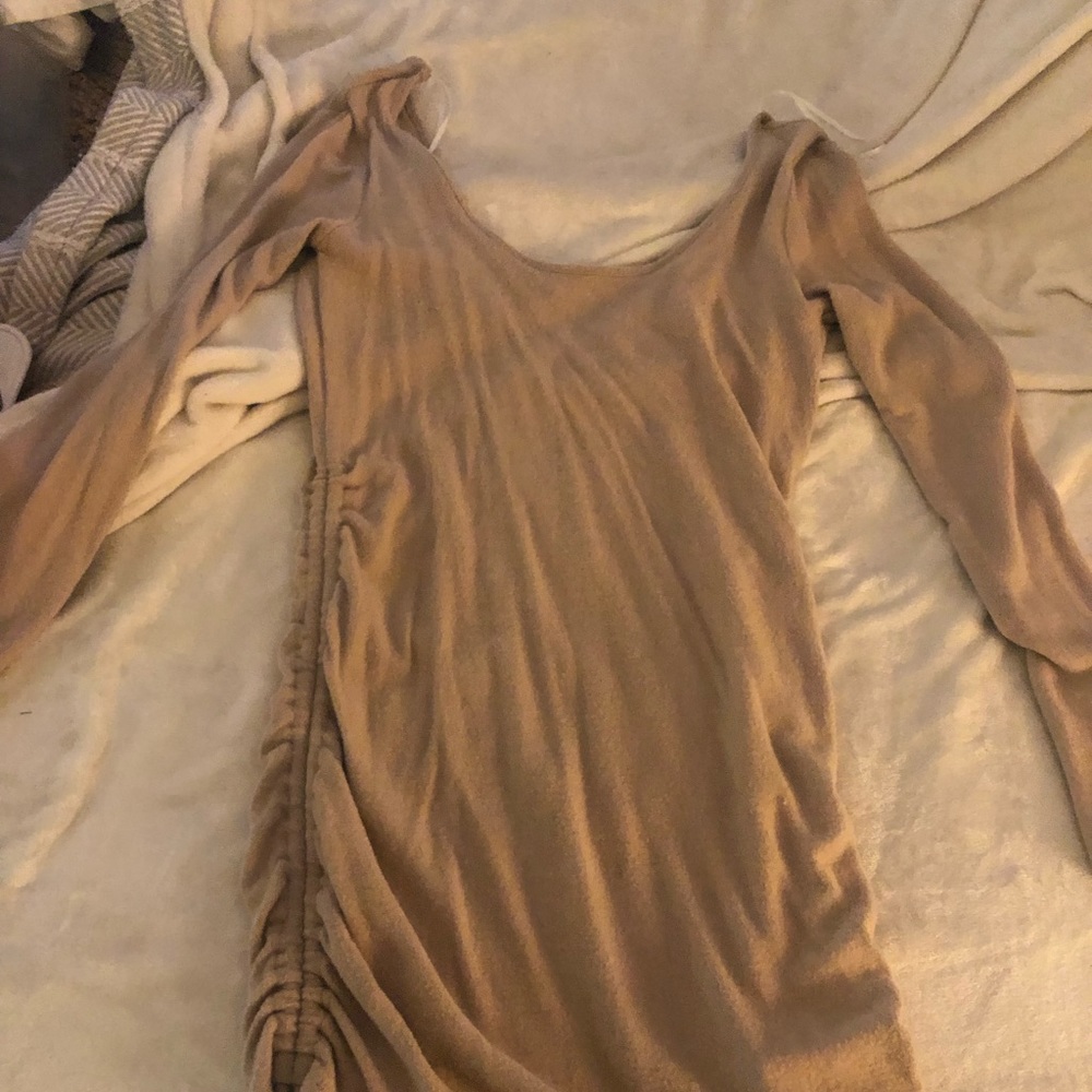 NWOT Mini Dress